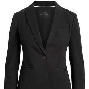 Banana Republic Petite Blazer